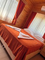Villa Efsane Hotel