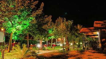 Villa Efsane Hotel