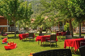 Villa Efsane Hotel