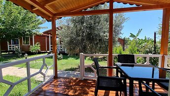 Villa Efsane Hotel