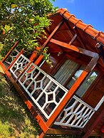 Villa Efsane Hotel