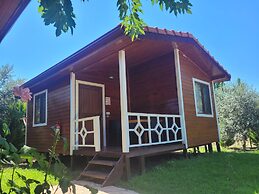 Villa Efsane Hotel