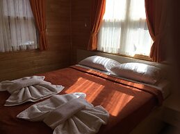 Villa Efsane Hotel