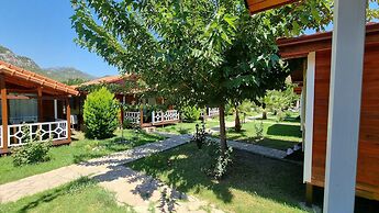 Villa Efsane Hotel