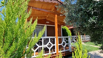 Villa Efsane Hotel