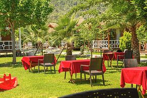 Villa Efsane Hotel