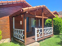 Villa Efsane Hotel