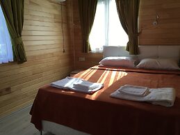 Villa Efsane Hotel
