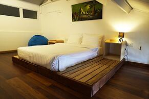 BaobaBed Hostel Chinatown, Yangon