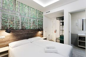 Fontanella Green House