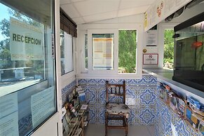 Camping & Bungalow Cueva Negra