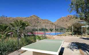 Camping & Bungalow Cueva Negra