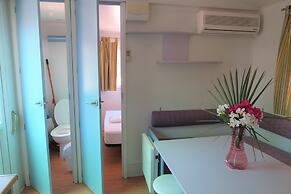 Camping & Bungalow Cueva Negra