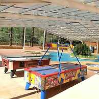 Camping & Bungalow Cueva Negra