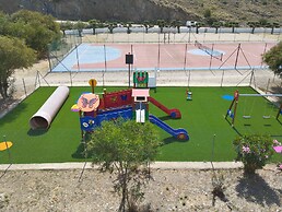 Camping & Bungalow Cueva Negra