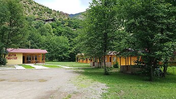 Eliya Pansiyon Restoran
