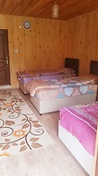 Eliya Pansiyon Restoran
