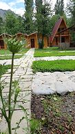 Eliya Pansiyon Restoran