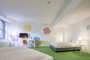Flowers Hotel Münster