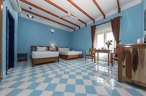 Isabella Resort