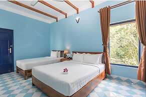 Isabella Resort