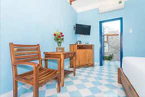 Isabella Resort