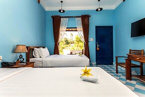 Isabella Resort
