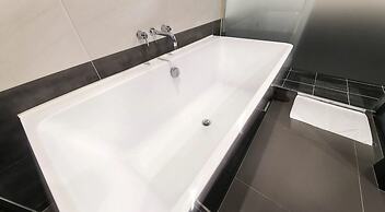 Brown Dot Hotel Yangjeong