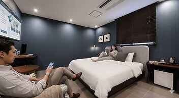Brown Dot Hotel Yangjeong