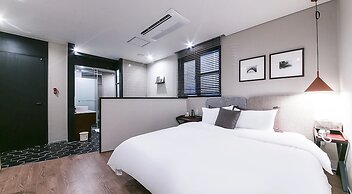 Brown Dot Hotel Yangjeong