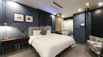 Brown Dot Hotel Yangjeong