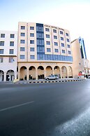 Viola Hotel Suites