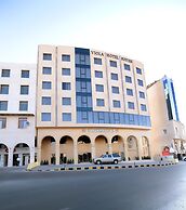 Viola Hotel Suites