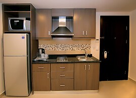 Viola Hotel Suites