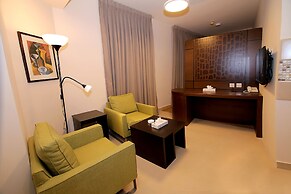 Viola Hotel Suites