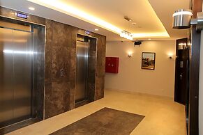 Viola Hotel Suites