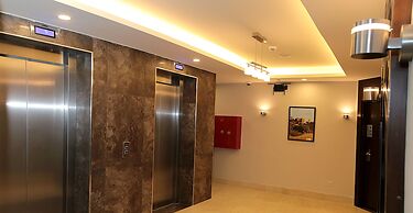 Viola Hotel Suites