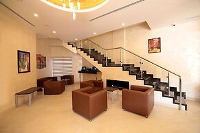 Viola Hotel Suites