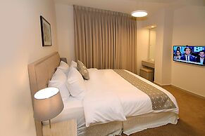 Viola Hotel Suites