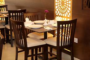 Viola Hotel Suites