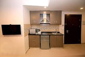 Viola Hotel Suites