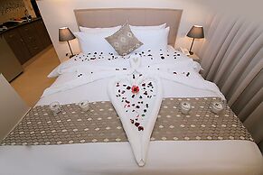 Viola Hotel Suites