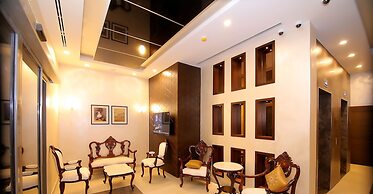Viola Hotel Suites