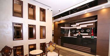 Viola Hotel Suites