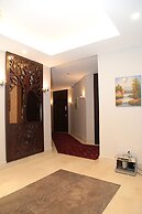 Viola Hotel Suites