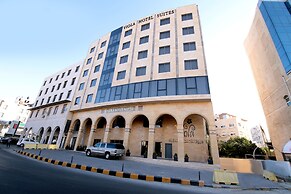Viola Hotel Suites