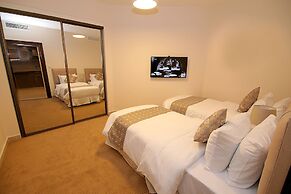 Viola Hotel Suites