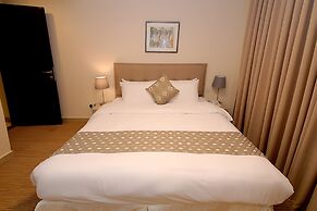 Viola Hotel Suites