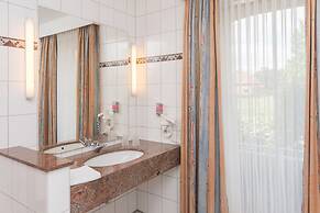 Hotel Rheinischer Hof
