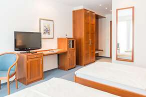 Hotel Rheinischer Hof